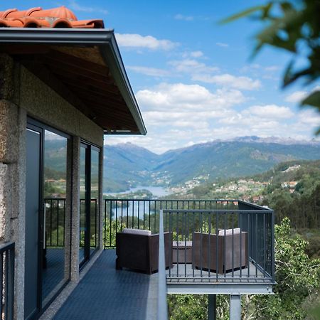 Quinta De Calvelos ヴィエイラ・ド・ミーニョ エクステリア 写真