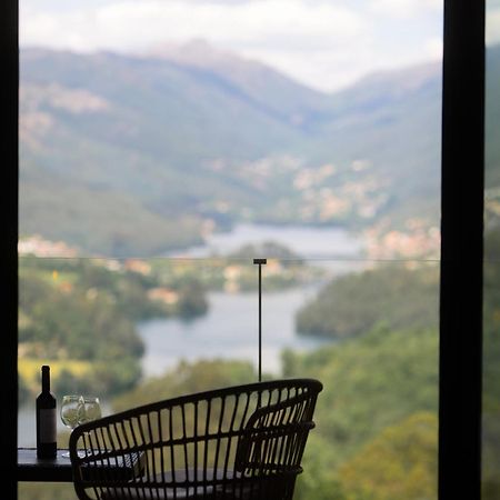 Quinta De Calvelos ヴィエイラ・ド・ミーニョ エクステリア 写真