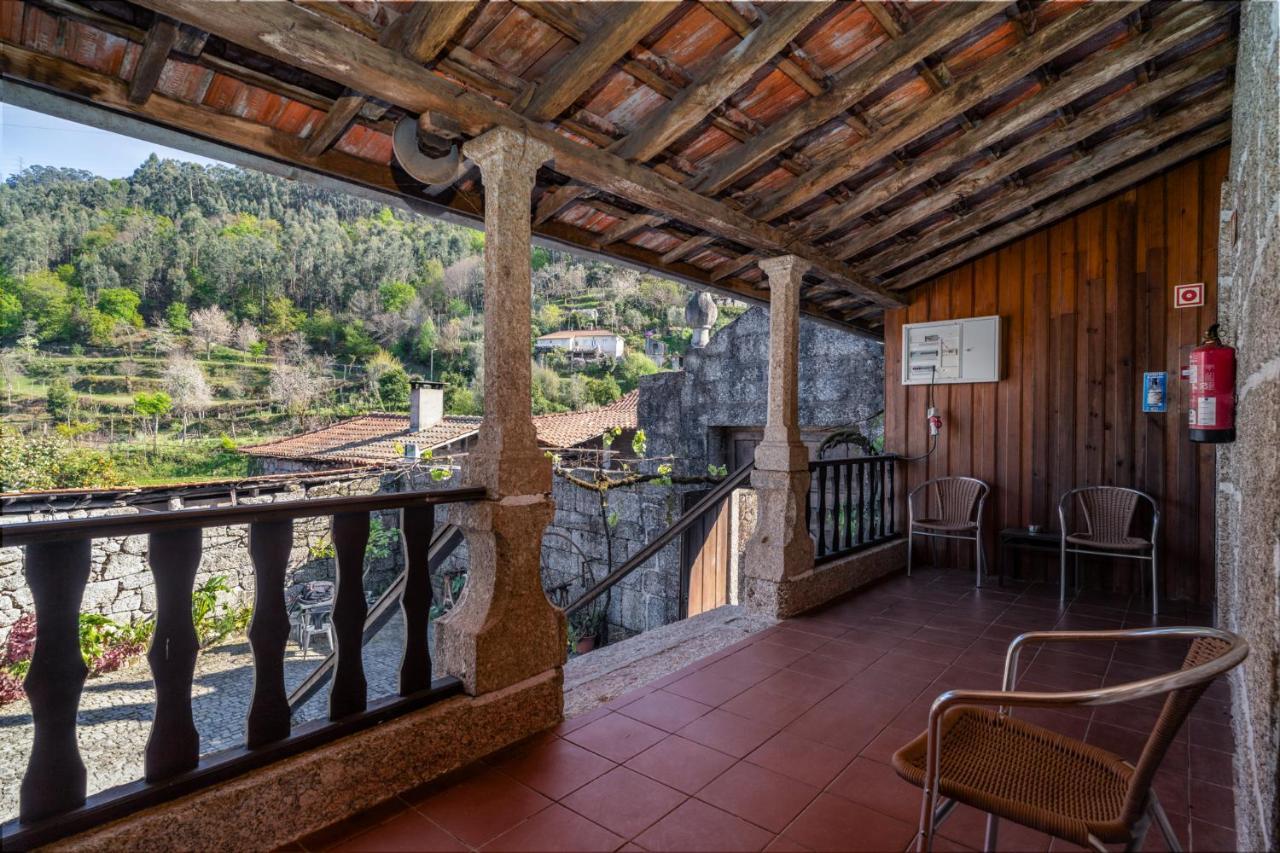 Quinta De Calvelos ヴィエイラ・ド・ミーニョ エクステリア 写真