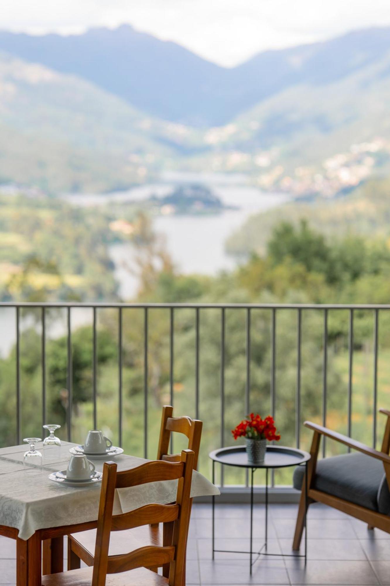 Quinta De Calvelos ヴィエイラ・ド・ミーニョ エクステリア 写真