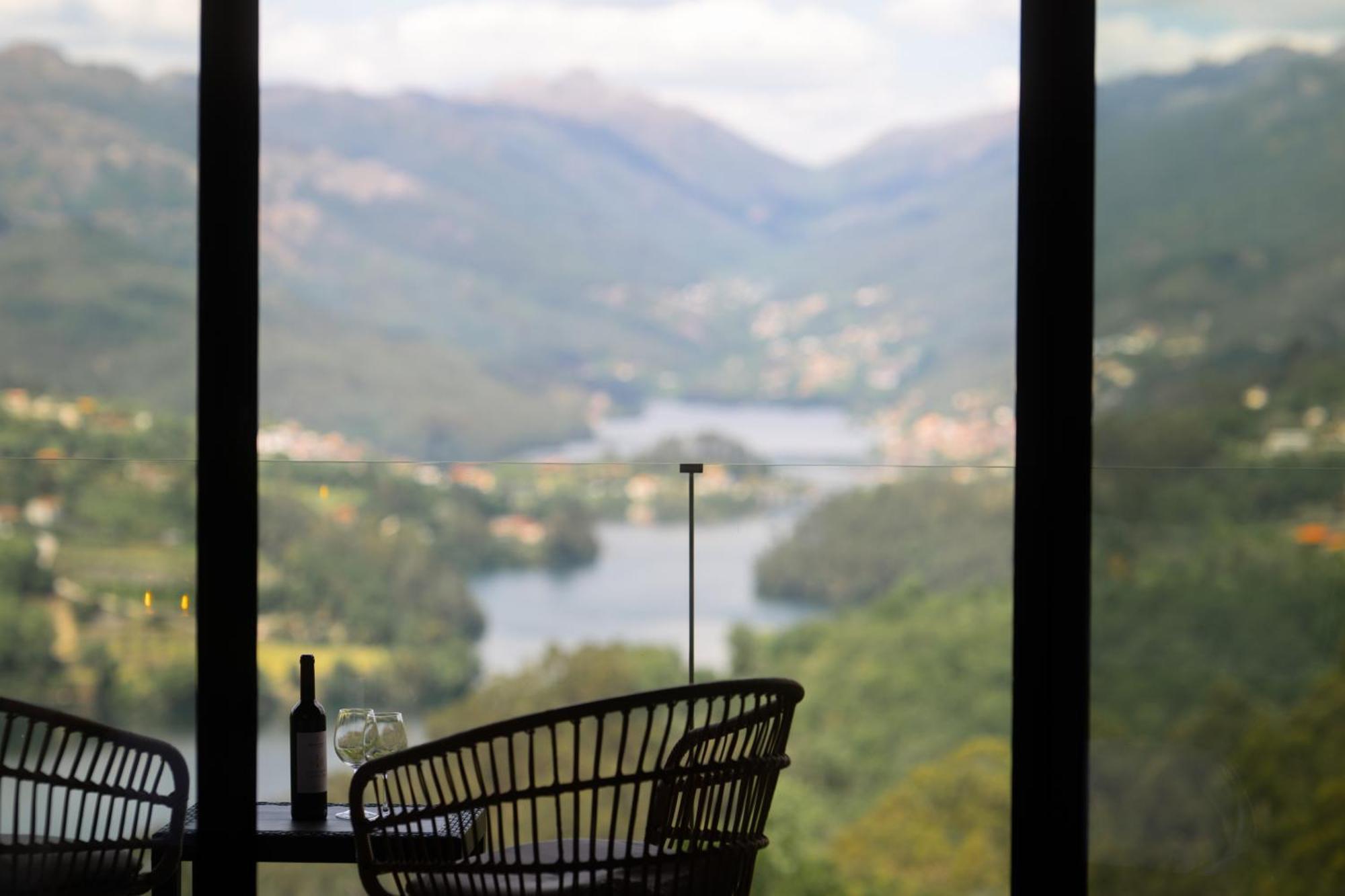 Quinta De Calvelos ヴィエイラ・ド・ミーニョ エクステリア 写真